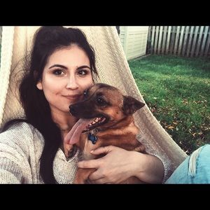 Meet your Posher, Stephanie